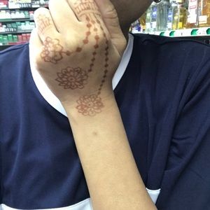 Meet your Posher, Rohini